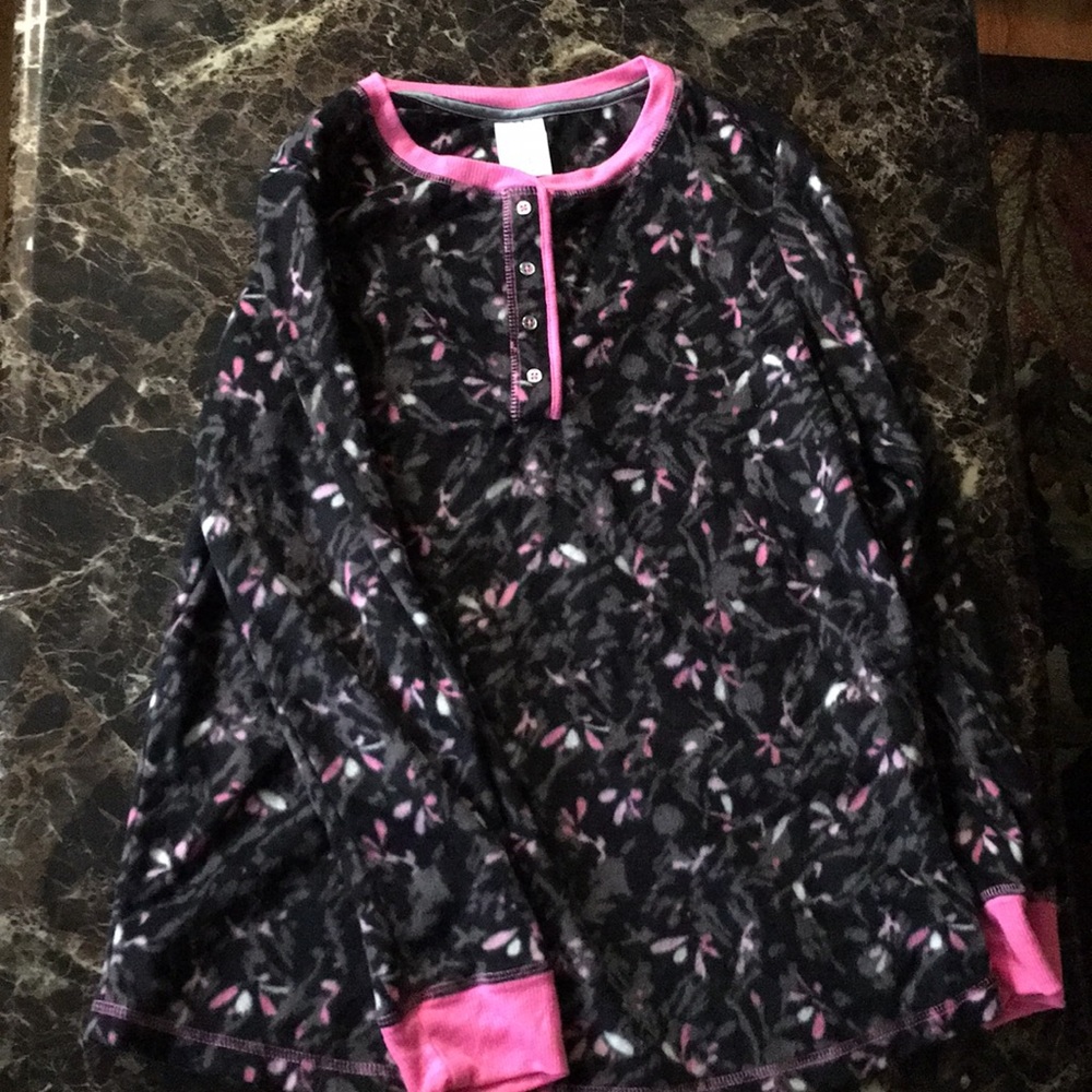PJ top